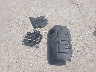 1GNKRJED9CJ****** Destrozados 2012 Chevrolet Traverse en Estado de Illinois