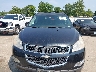 1GNKRJED9CJ****** Usados 2012 Chevrolet Traverse en Estado de Illinois