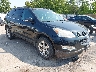 1GNKRJED9CJ****** Salvamento y Destrozados 2012 Chevrolet Traverse en Saint Louis