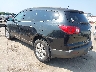 1GNKRJED9CJ****** Salvamento y Reparables 2012 Chevrolet Traverse en Saint Louis