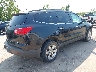 1GNKRJED9CJ****** Salvamento y Destrozados 2012 Chevrolet Traverse en Estado de Illinois