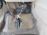 1LNHL9DR5AG****** Salvage 2010 Lincoln MKS in Texas State