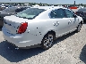 1LNHL9DR5AG****** Salvage and Wrecked 2010 Lincoln MKS in Texas State