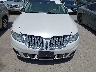 1LNHL9DR5AG****** Salvage and Repairable 2010 Lincoln MKS in Texas State
