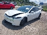 5YJ3E1EA3SF****** Usados y Reparables 2025 Tesla Model 3 en Electric Vehicle Auctions