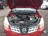 JN8AS5MT1DW****** Repairable 2013 Nissan Rogue in Metro DC