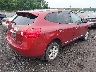 JN8AS5MT1DW****** Salvage and Wrecked 2013 Nissan Rogue in Maryland State