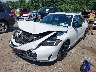 19XFL2H88SE****** Salvage and Wrecked 2025 Honda Civic in Templeton