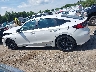 19XFL2H88SE****** Salvage 2025 Honda Civic