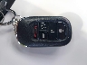 19XFL2H88SE****** Salvage 2025 Honda Civic in Massachusetts State