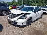 19XFL2H88SE****** Used and Repairable 2025 Honda Civic in Templeton
