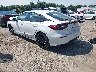 19XFL2H88SE****** Salvage and Repairable 2025 Honda Civic in Templeton