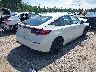 19XFL2H88SE****** Salvage and Wrecked 2025 Honda Civic in Massachusetts State