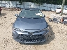 JTDEPRAE9LJ****** Destrozados 2020 Toyota Corolla en Estado de Georgia