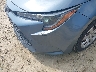 JTDEPRAE9LJ****** Salvamento y Destrozados 2020 Toyota Corolla en Atlanta East