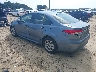JTDEPRAE9LJ****** Salvamento y Reparables 2020 Toyota Corolla en Atlanta East