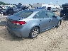 JTDEPRAE9LJ****** Salvamento y Destrozados 2020 Toyota Corolla en Estado de Georgia