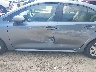 JTDEPRAE9LJ****** Salvamento y Reparables 2020 Toyota Corolla en Estado de Georgia