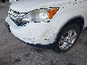 5J6RE3H72BL****** Salvage and Repairable 2011 Honda CR-V in Florida State