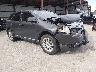 2FMDK39C27B****** Salvage and Wrecked 2007 Ford Edge in Kansas City East
