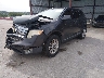 2FMDK39C27B****** Used and Repairable 2007 Ford Edge in Kansas City East