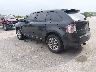 2FMDK39C27B****** Salvage and Repairable 2007 Ford Edge in Kansas City East