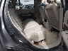 2FMDK39C27B****** Wrecked 2007 Ford Edge in Kansas City East
