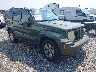 1J8GN28K89W****** Salvamento y Destrozados 2009 Jeep Liberty en York Springs