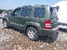 1J8GN28K89W****** Salvamento y Reparables 2009 Jeep Liberty en York Springs