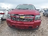1GNSCKE03ER****** Wrecked 2014 Chevrolet Suburban in Texas State