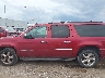 1GNSCKE03ER****** Repairable 2014 Chevrolet Suburban in Texas State