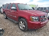 1GNSCKE03ER****** Salvage and Wrecked 2014 Chevrolet Suburban in Houston North
