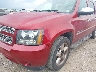 1GNSCKE03ER****** Salvage and Repairable 2014 Chevrolet Suburban in Texas State