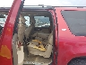 1GNSCKE03ER****** Wrecked 2014 Chevrolet Suburban in Houston North