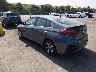 KMHC75LC0HU****** Salvamento y Reparables 2017 Hyundai Ioniq Hybrid en San Diego