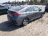 KMHC75LC0HU****** Salvamento y Destrozados 2017 Hyundai Ioniq Hybrid en Estado de California