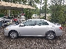 2T1BU4EE7DC****** Repairable 2013 Toyota Corolla in Virginia State