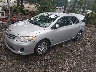 2T1BU4EE7DC****** Used and Repairable 2013 Toyota Corolla in Suffolk