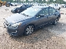 JF1GJAB69GH****** Used and Repairable 2016 Subaru Impreza in Fort Wayne