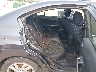 JF1GJAB69GH****** Wrecked 2016 Subaru Impreza in Fort Wayne