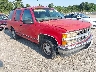1GNEC13R3VJ****** Salvage and Wrecked 1997 Chevrolet Tahoe in Wilmington