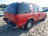 1GNEC13R3VJ****** Salvage and Wrecked 1997 Chevrolet Tahoe in North Carolina State