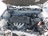 1NXBR12EXYZ****** Repairable 2000 Toyota Corolla in Los Angeles South