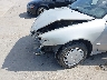 1NXBR12EXYZ****** Wrecked 2000 Toyota Corolla