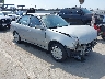 1NXBR12EXYZ****** Salvage and Wrecked 2000 Toyota Corolla in Los Angeles South