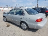 1NXBR12EXYZ****** Salvage and Repairable 2000 Toyota Corolla in Los Angeles South