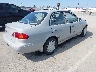 1NXBR12EXYZ****** Salvage and Wrecked 2000 Toyota Corolla in California State