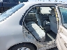 1NXBR12EXYZ****** Wrecked 2000 Toyota Corolla in Los Angeles South