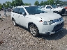 JA4AD3A35FZ****** Salvage and Wrecked 2015 Mitsubishi Outlander in Richmond