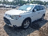 JA4AD3A35FZ****** Used and Repairable 2015 Mitsubishi Outlander in Richmond